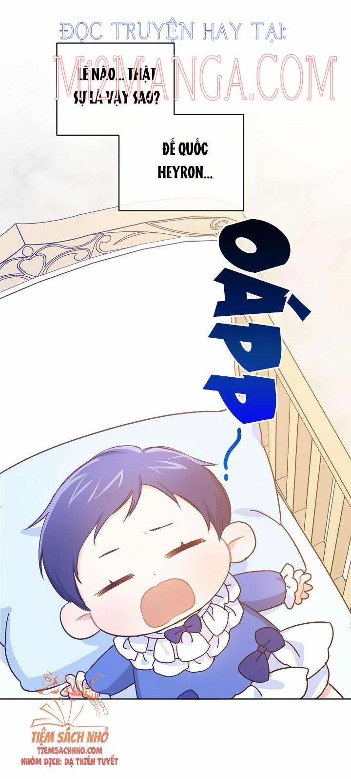 Cho Con Núm Vú Đi Mà 2.5 trang 10