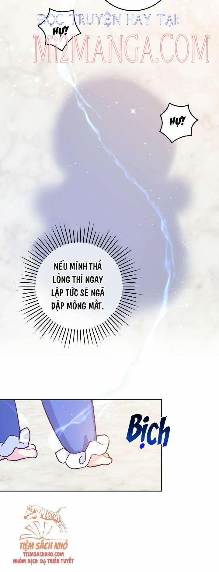 Cho Con Núm Vú Đi Mà 2.5 trang 2