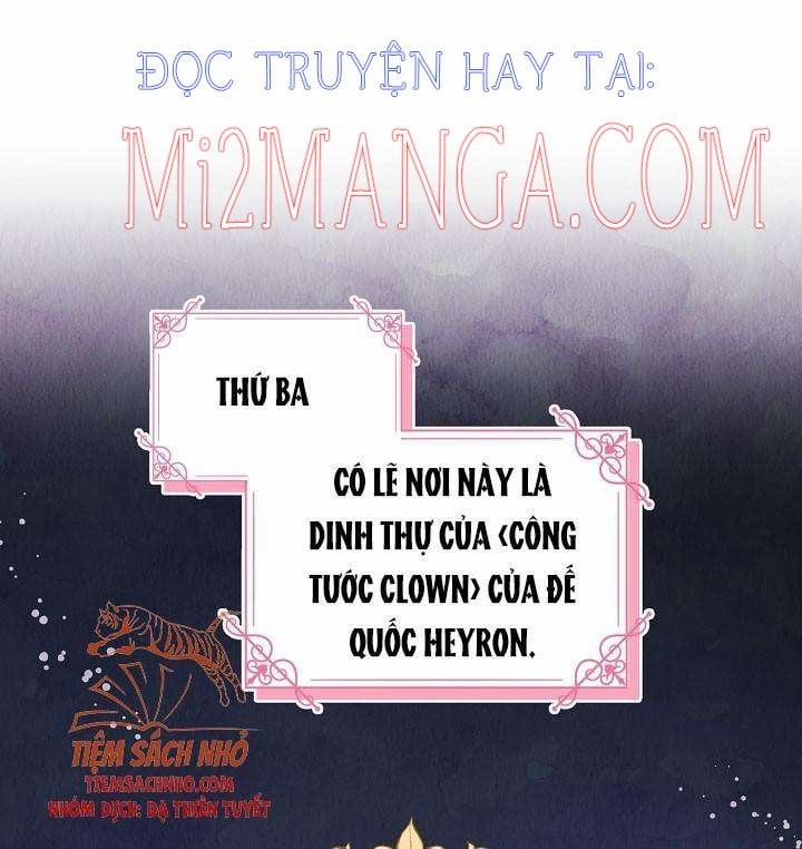 Cho Con Núm Vú Đi Mà 2.5 trang 20