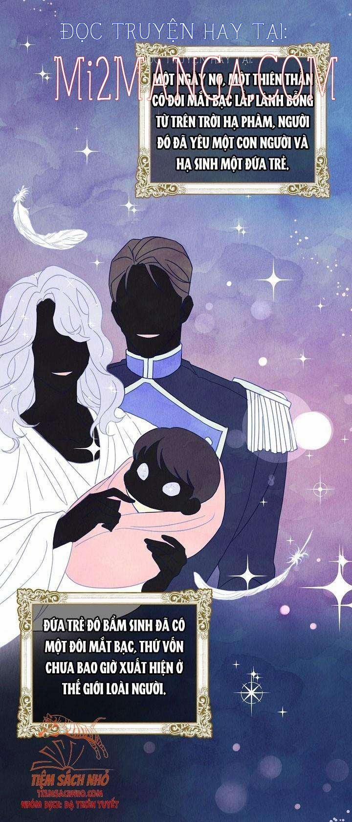 Cho Con Núm Vú Đi Mà 2.5 trang 22