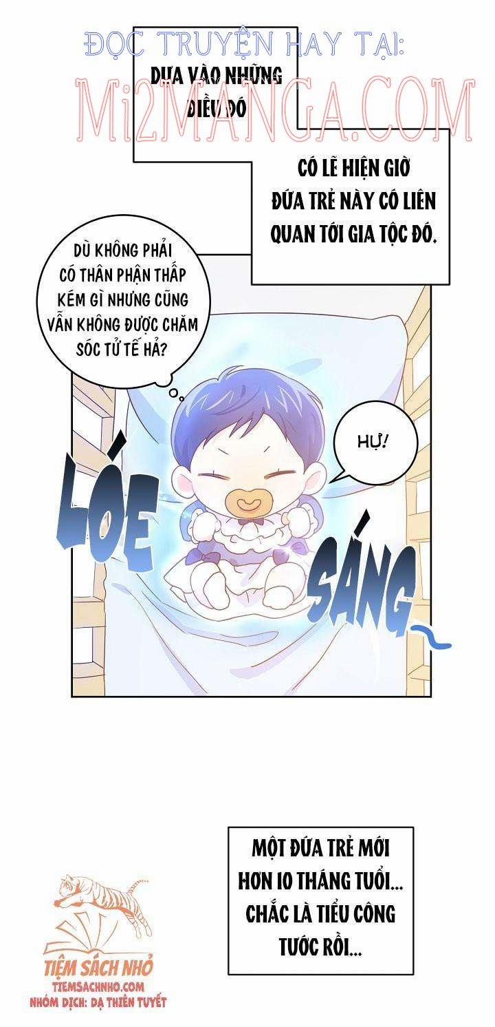 Cho Con Núm Vú Đi Mà 2.5 trang 27