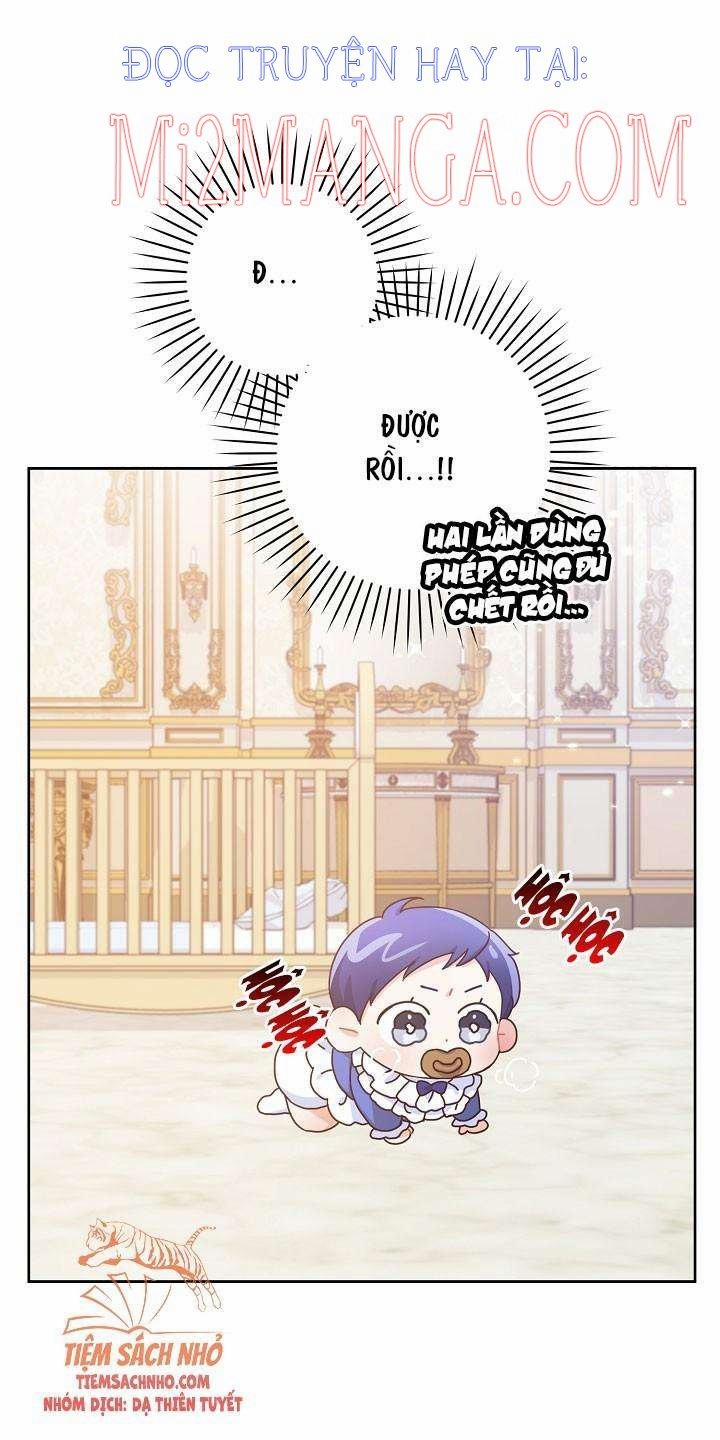 Cho Con Núm Vú Đi Mà 2.5 trang 3