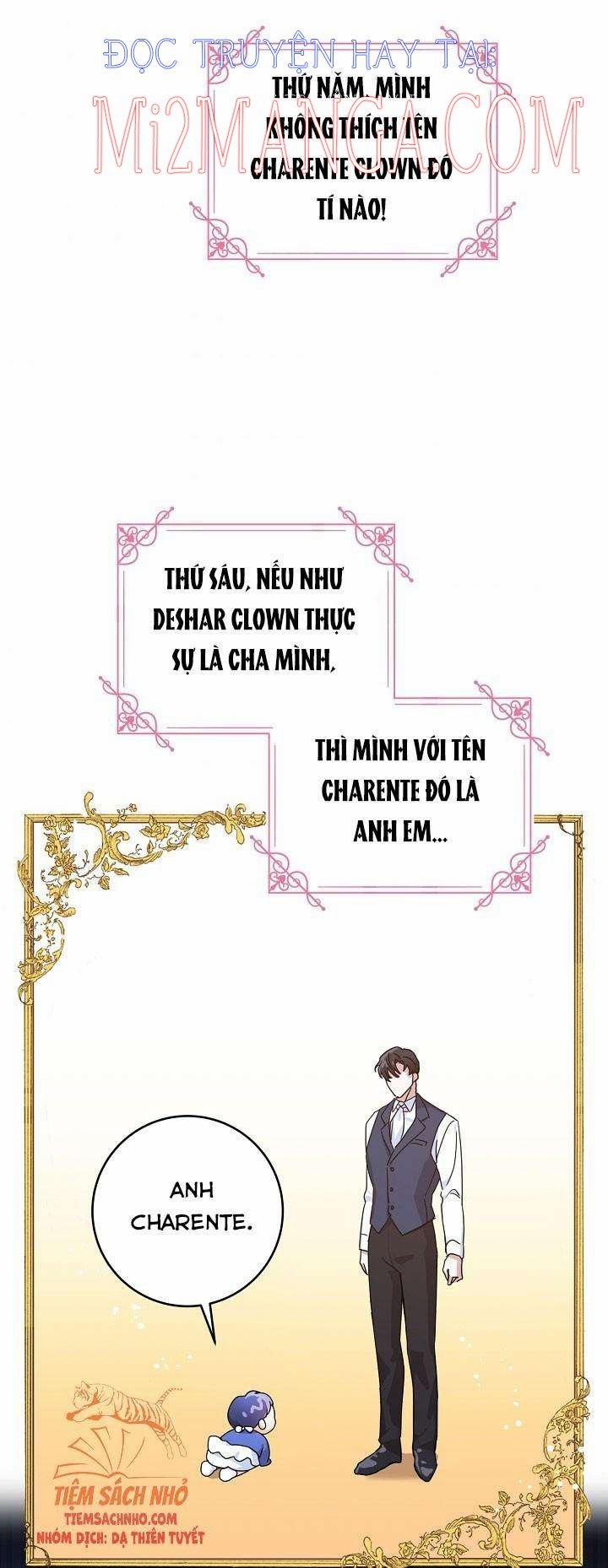 Cho Con Núm Vú Đi Mà 2.5 trang 31