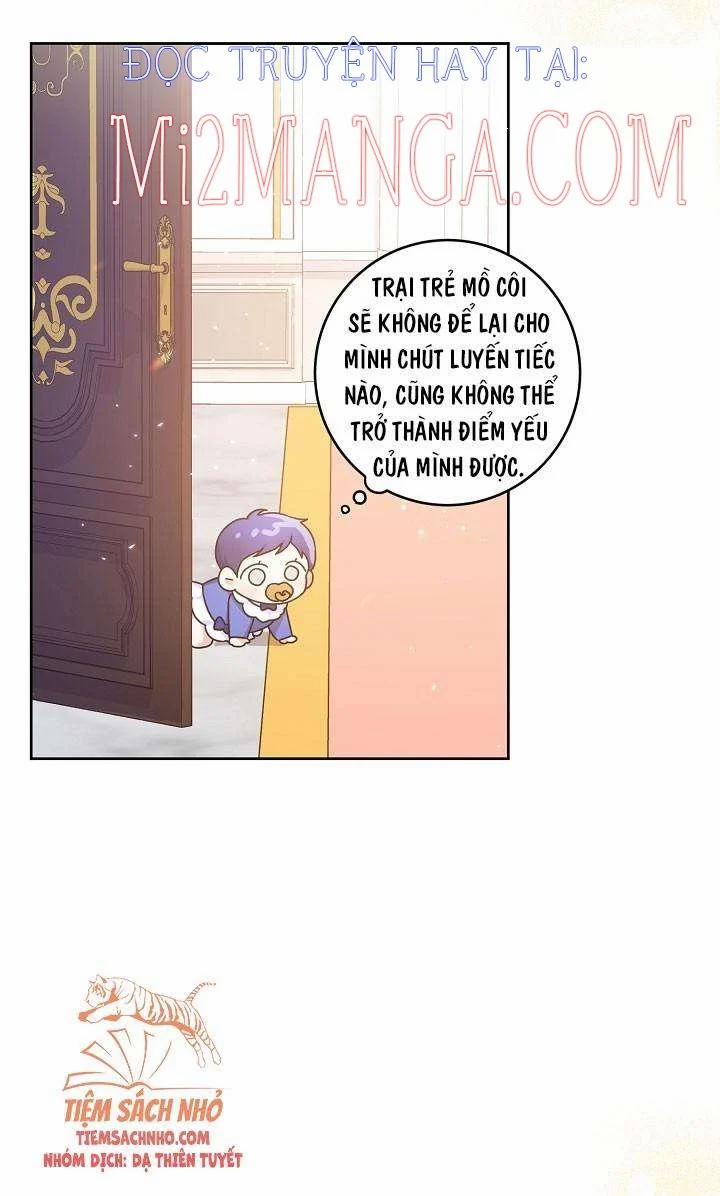 Cho Con Núm Vú Đi Mà 2.5 trang 34