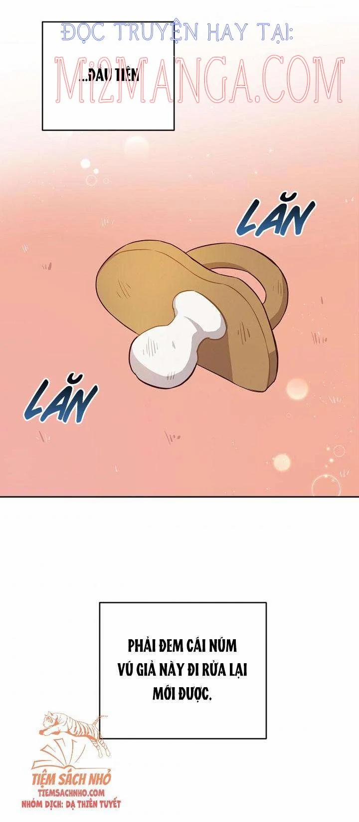 Cho Con Núm Vú Đi Mà 2.5 trang 37