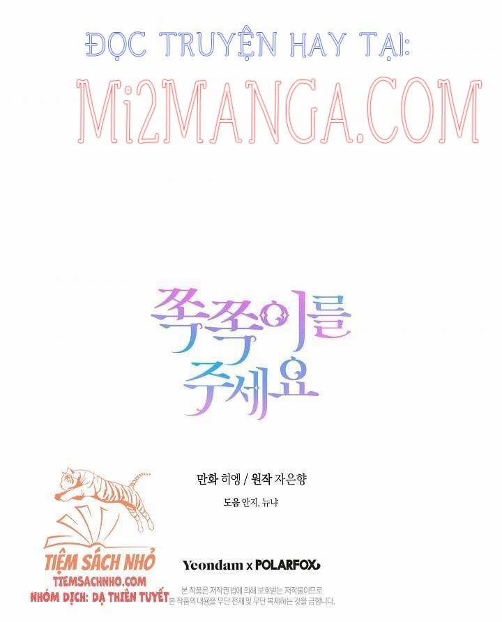 Cho Con Núm Vú Đi Mà 2.5 trang 38