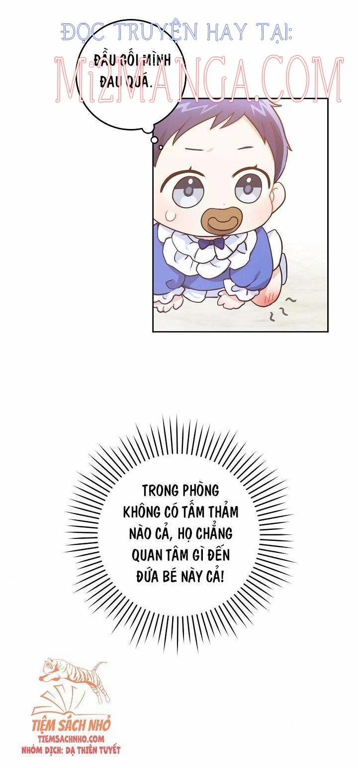 Cho Con Núm Vú Đi Mà 2.5 trang 5