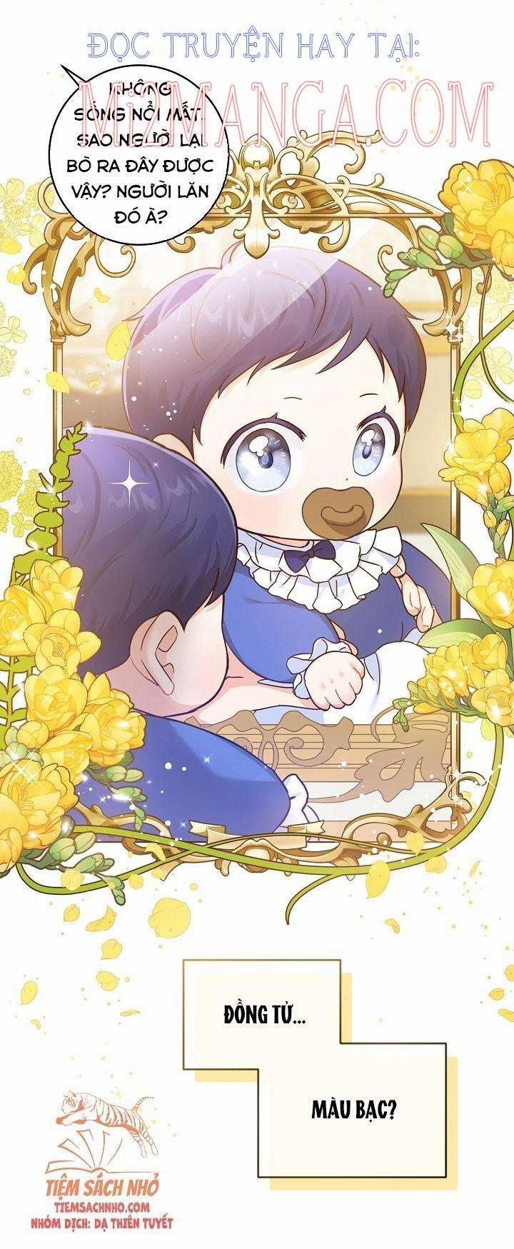 Cho Con Núm Vú Đi Mà 2.5 trang 7