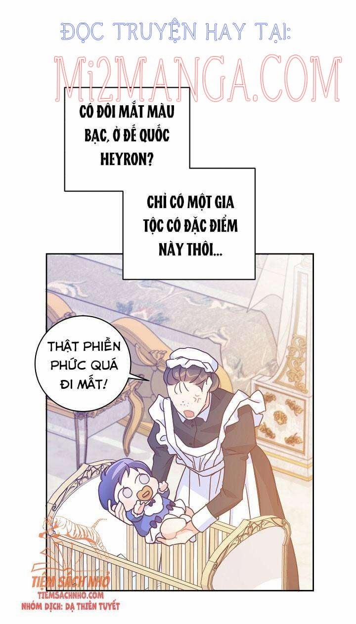 Cho Con Núm Vú Đi Mà 2.5 trang 8