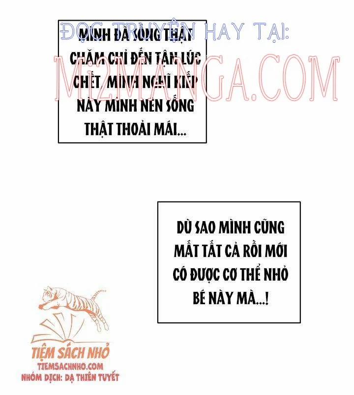 Cho Con Núm Vú Đi Mà 2 trang 12