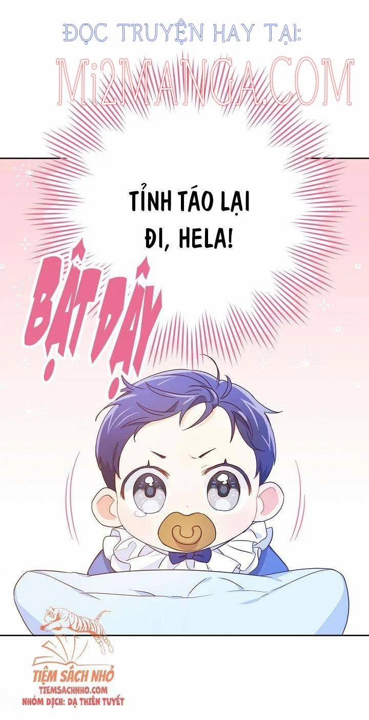 Cho Con Núm Vú Đi Mà 2 trang 14