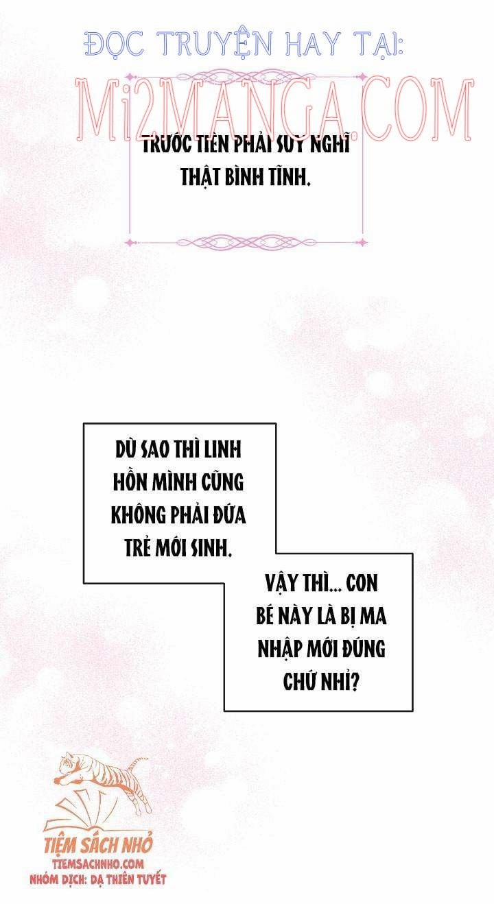 Cho Con Núm Vú Đi Mà 2 trang 15