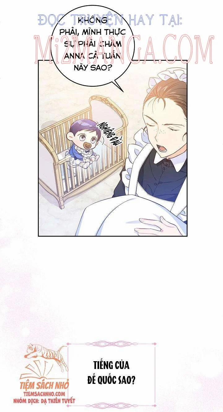 Cho Con Núm Vú Đi Mà 2 trang 18