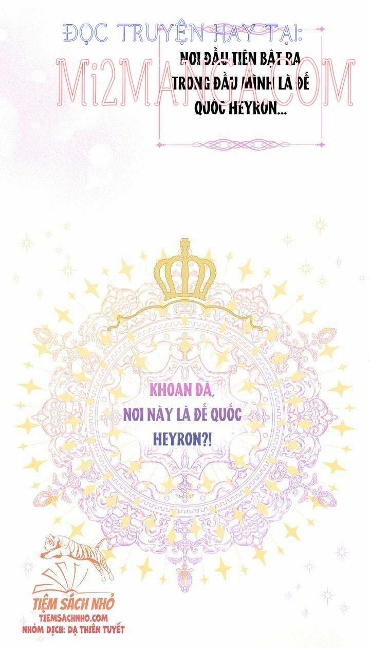 Cho Con Núm Vú Đi Mà 2 trang 21