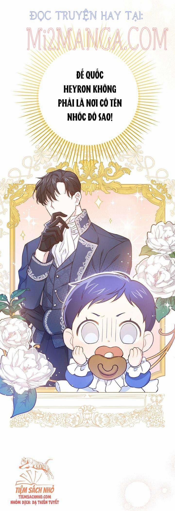 Cho Con Núm Vú Đi Mà 2 trang 22