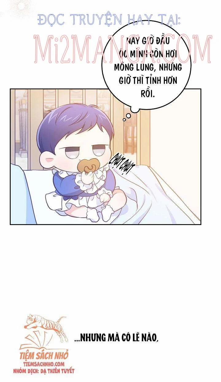 Cho Con Núm Vú Đi Mà 2 trang 24