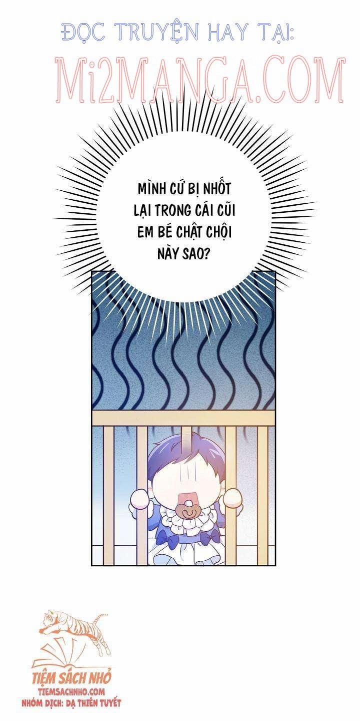 Cho Con Núm Vú Đi Mà 2 trang 25