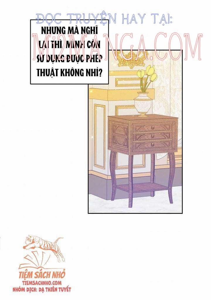 Cho Con Núm Vú Đi Mà 2 trang 28