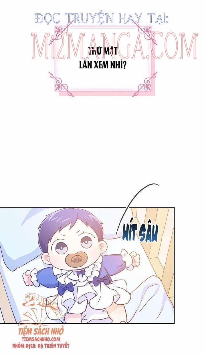 Cho Con Núm Vú Đi Mà 2 trang 29