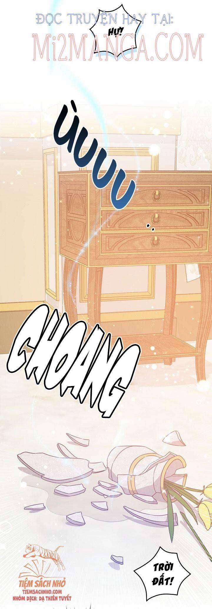 Cho Con Núm Vú Đi Mà 2 trang 31