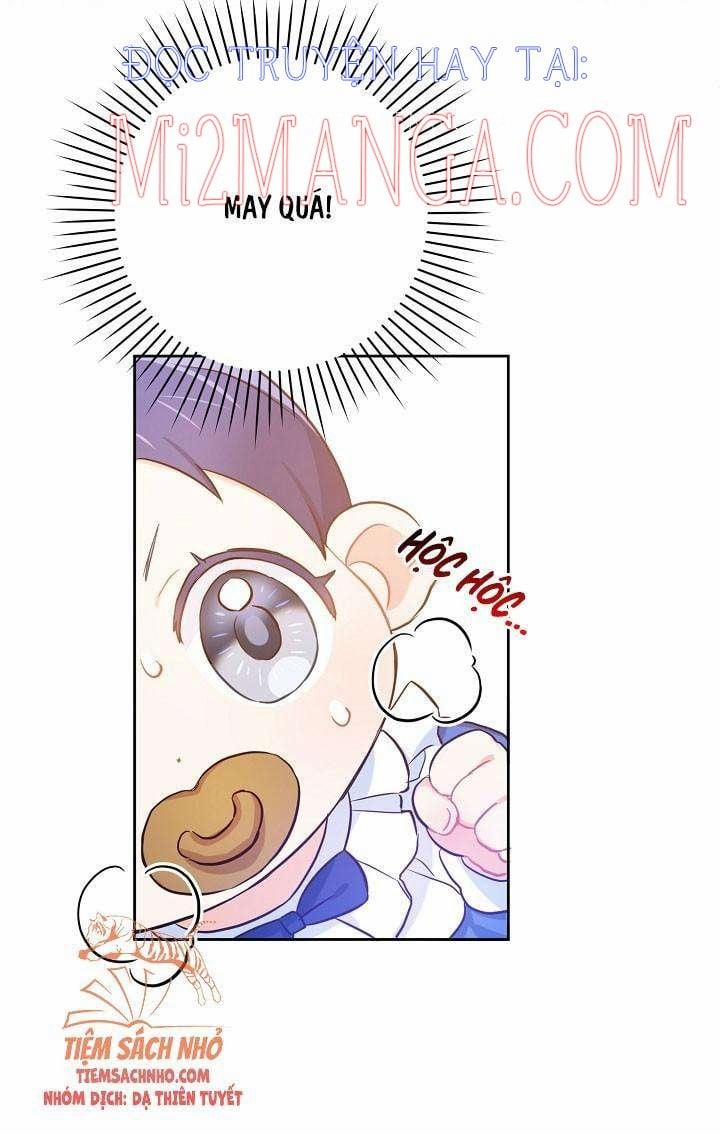 Cho Con Núm Vú Đi Mà 2 trang 32