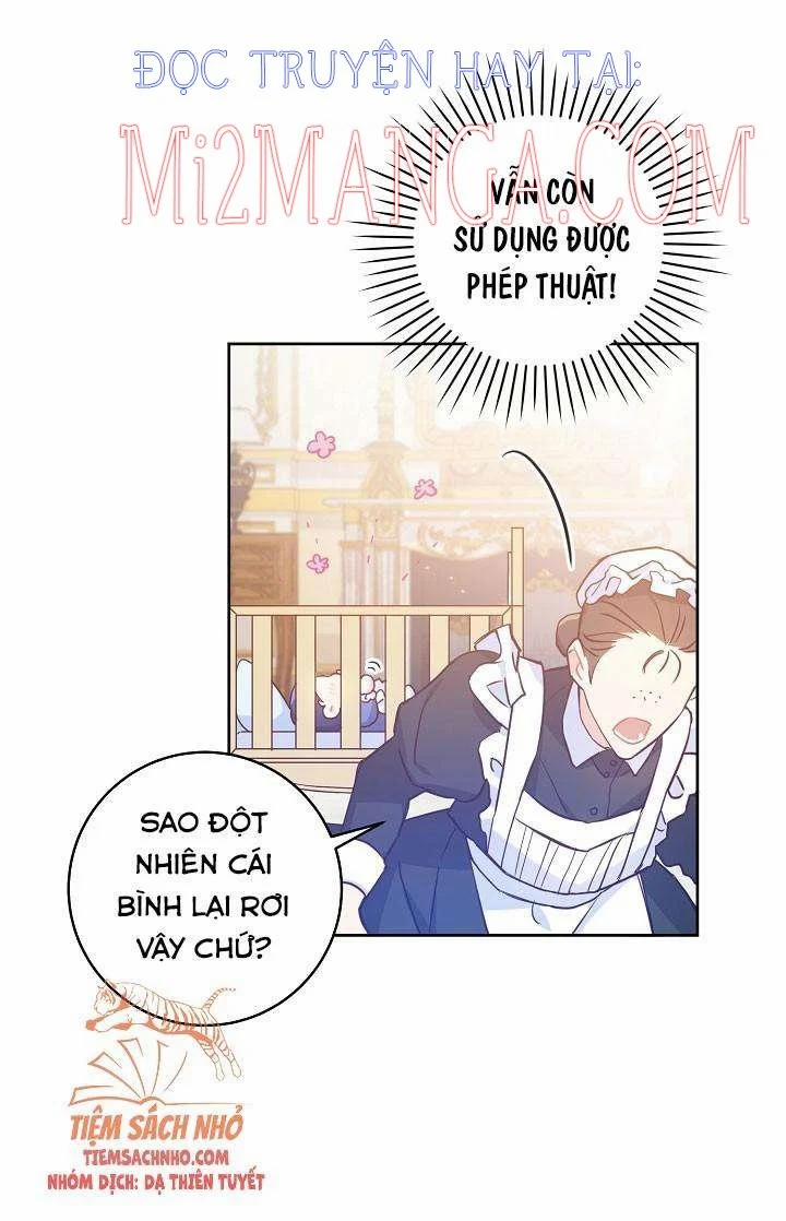 Cho Con Núm Vú Đi Mà 2 trang 33