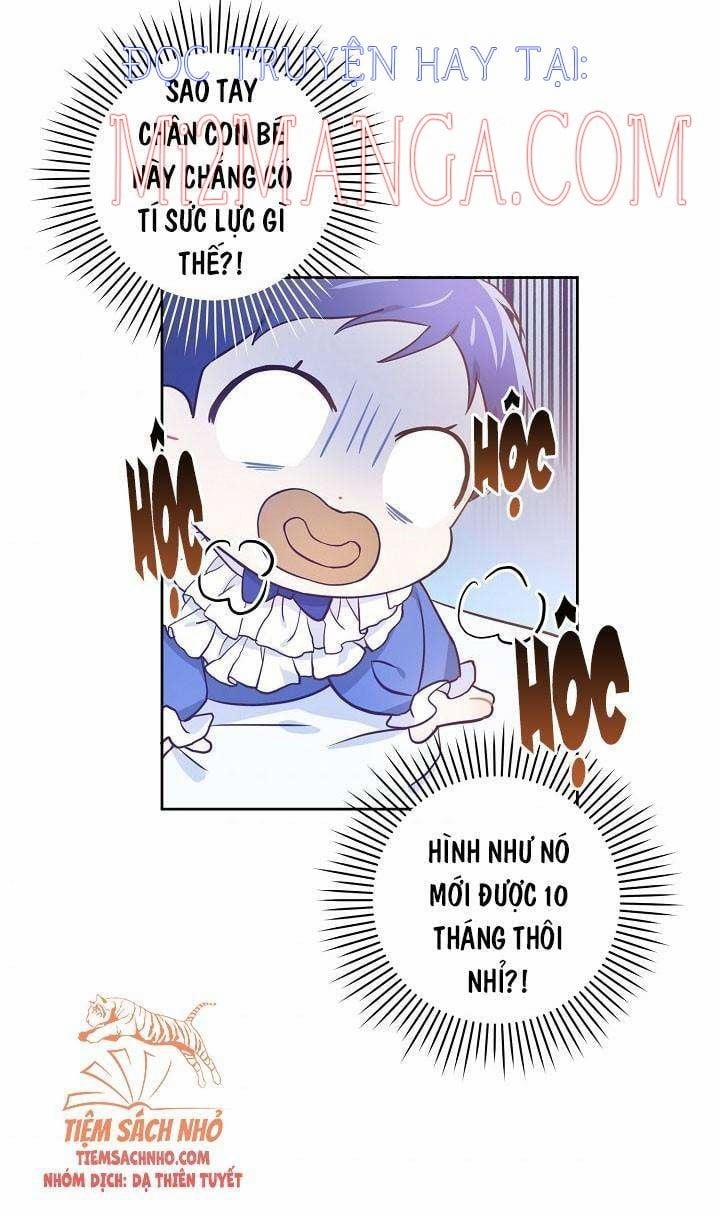 Cho Con Núm Vú Đi Mà 2 trang 37