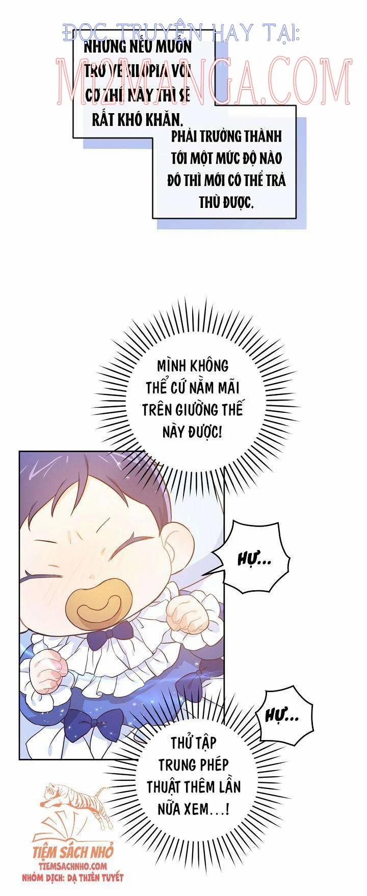 Cho Con Núm Vú Đi Mà 2 trang 39