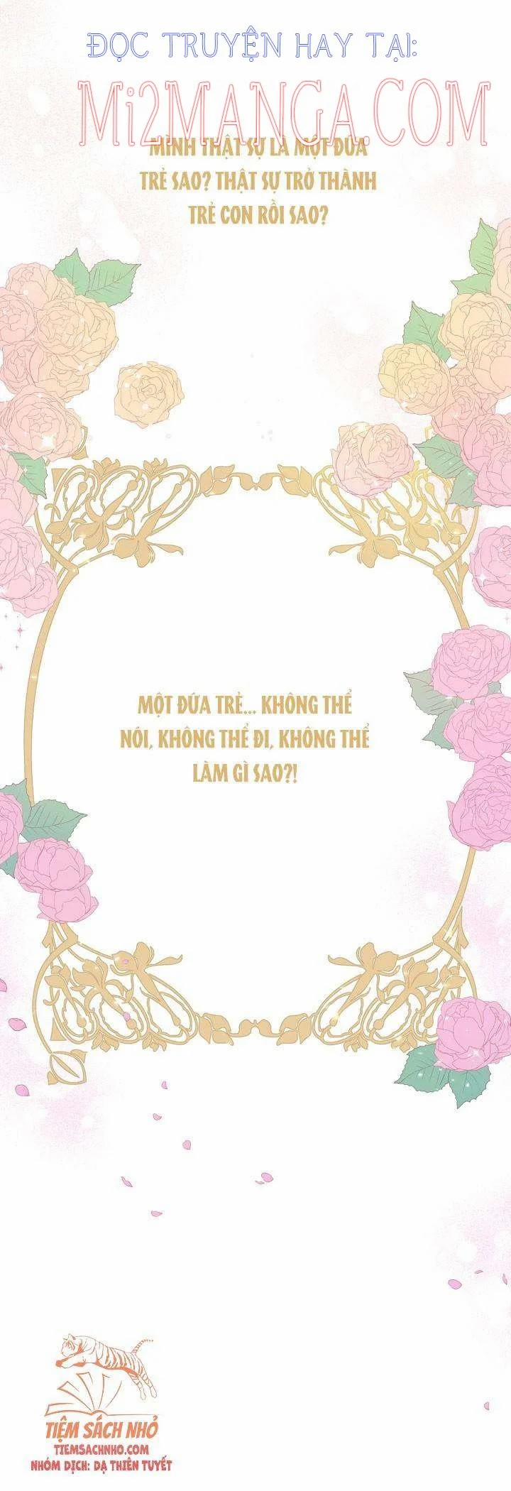 Cho Con Núm Vú Đi Mà 2 trang 5