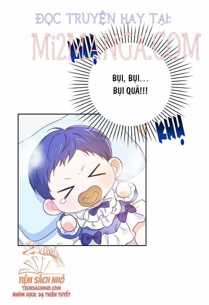 Cho Con Núm Vú Đi Mà 2 trang 8