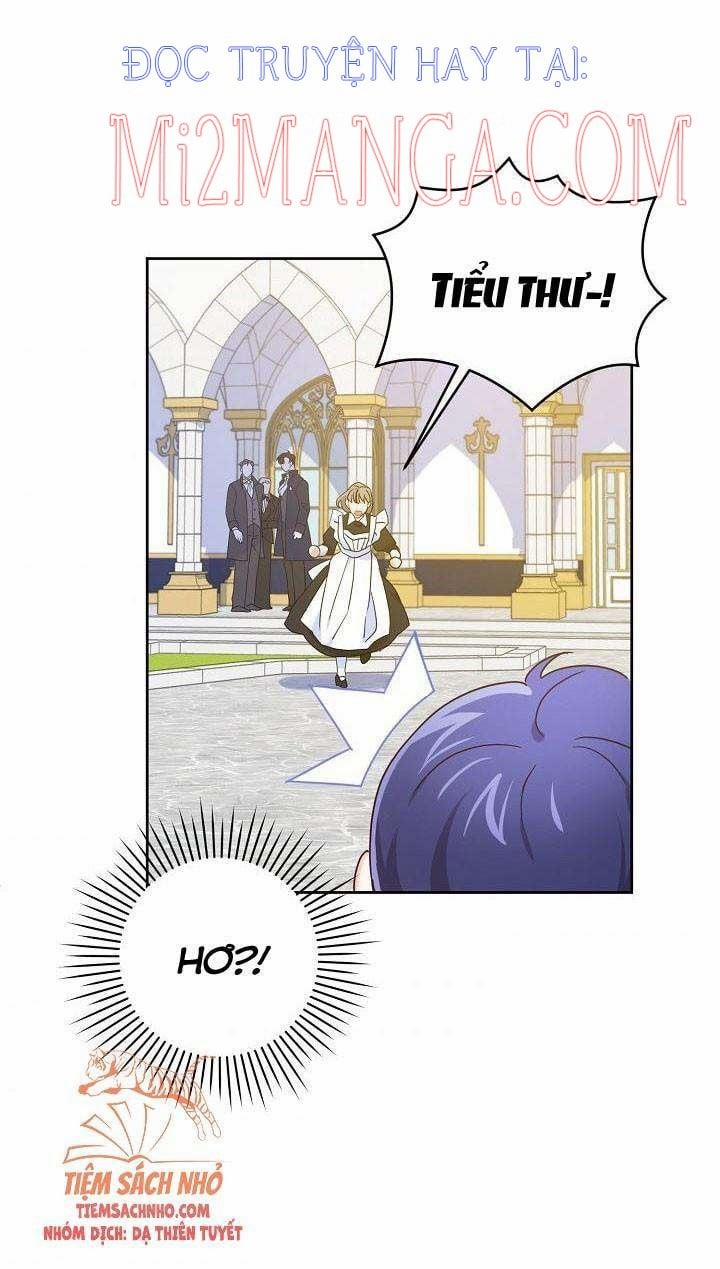 Cho Con Núm Vú Đi Mà 3.5 trang 26