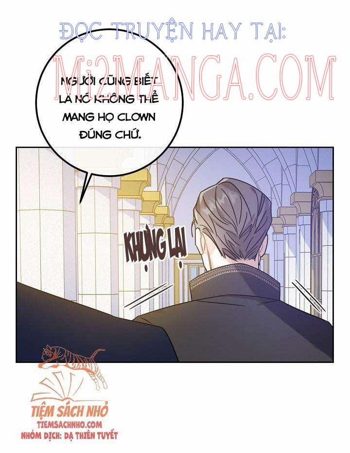 Cho Con Núm Vú Đi Mà 3.5 trang 32