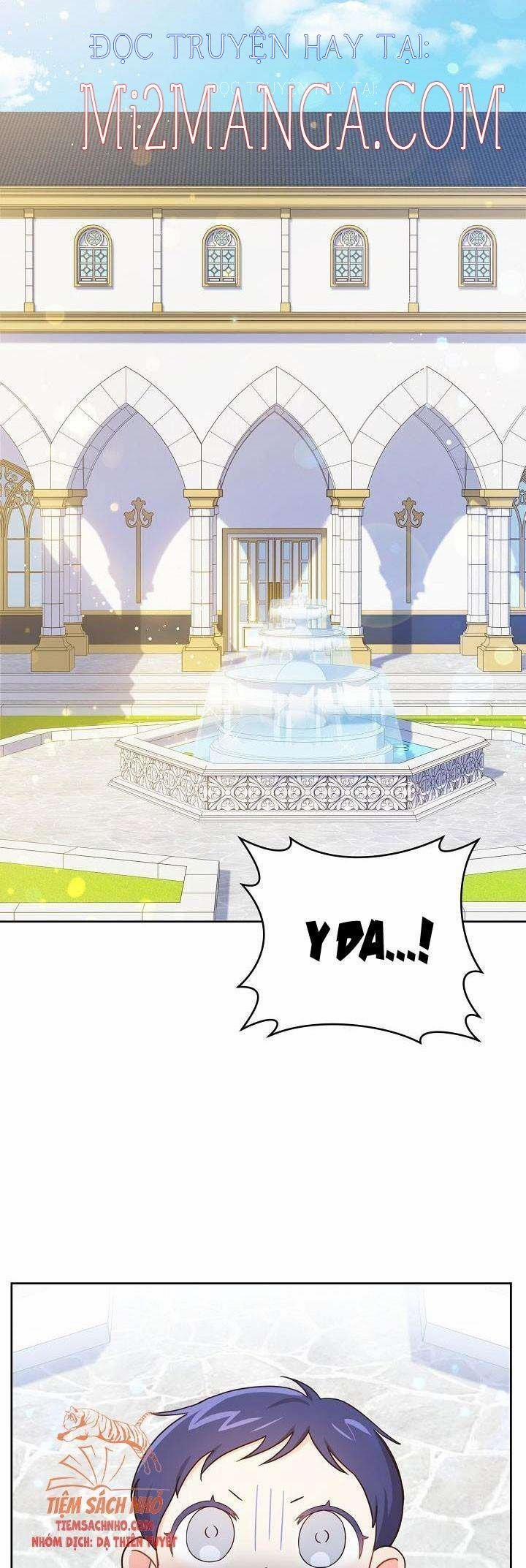 Cho Con Núm Vú Đi Mà 3 trang 10