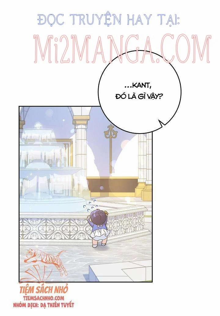 Cho Con Núm Vú Đi Mà 3 trang 17