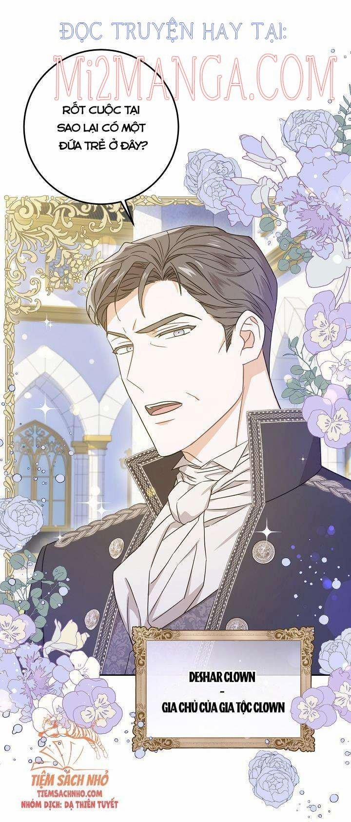 Cho Con Núm Vú Đi Mà 3 trang 19