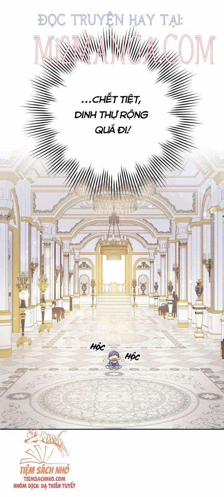 Cho Con Núm Vú Đi Mà 3 trang 2