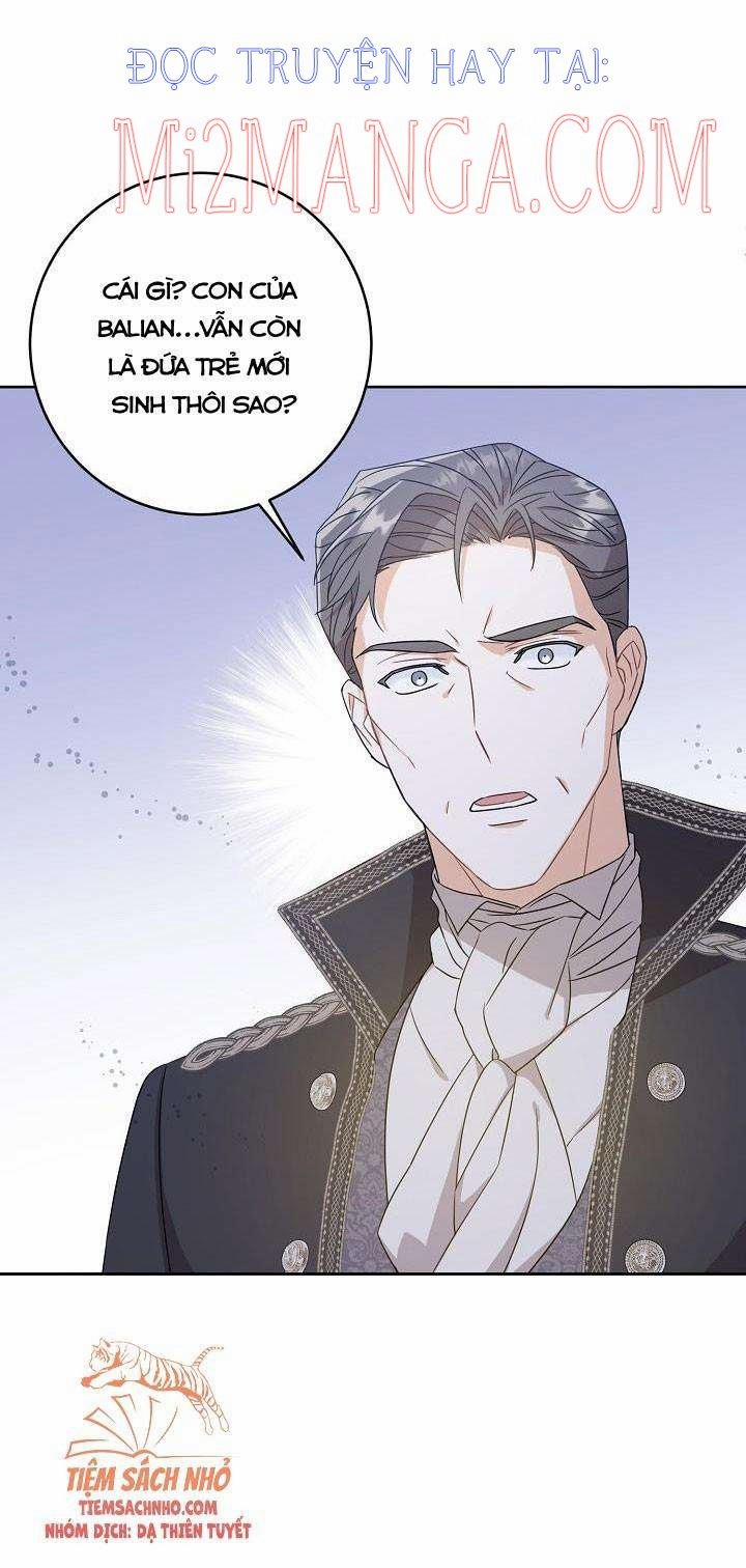 Cho Con Núm Vú Đi Mà 3 trang 21