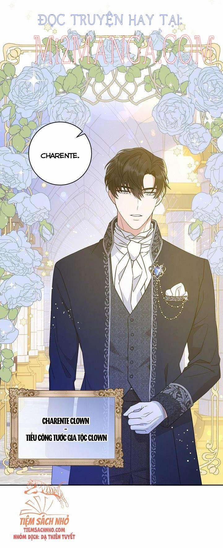 Cho Con Núm Vú Đi Mà 3 trang 24