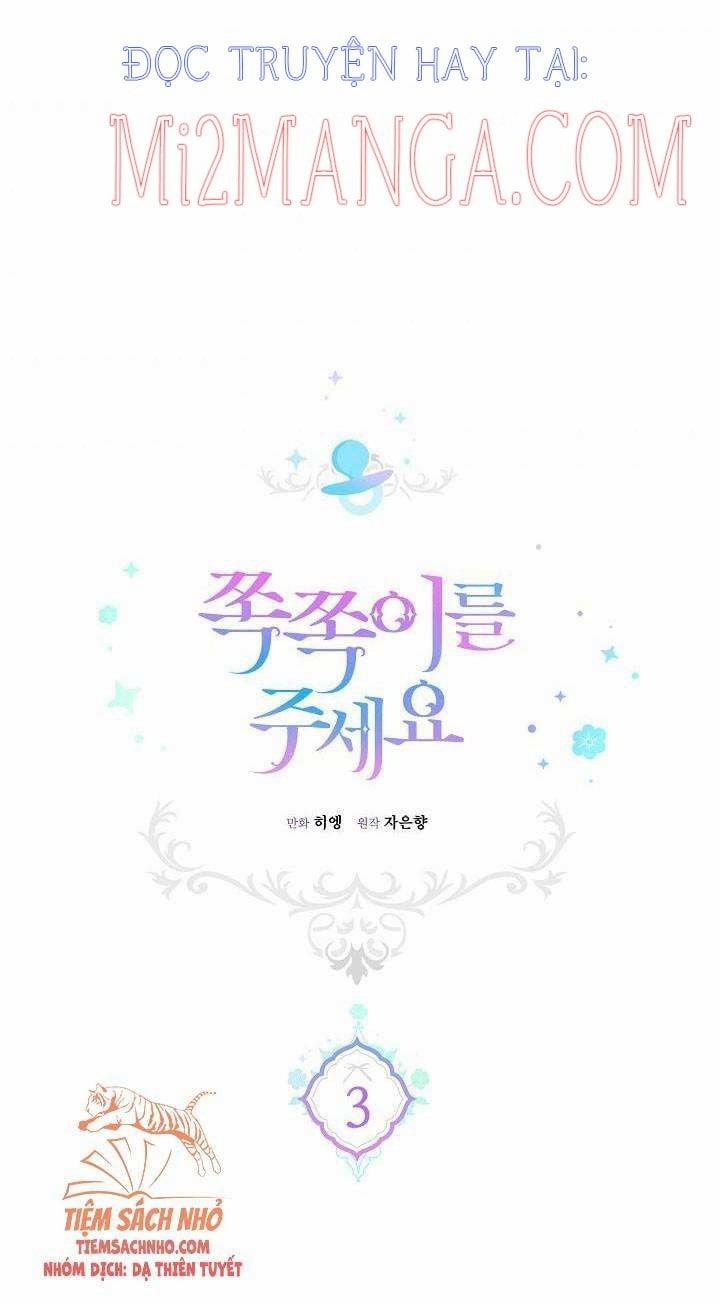 Cho Con Núm Vú Đi Mà 3 trang 3