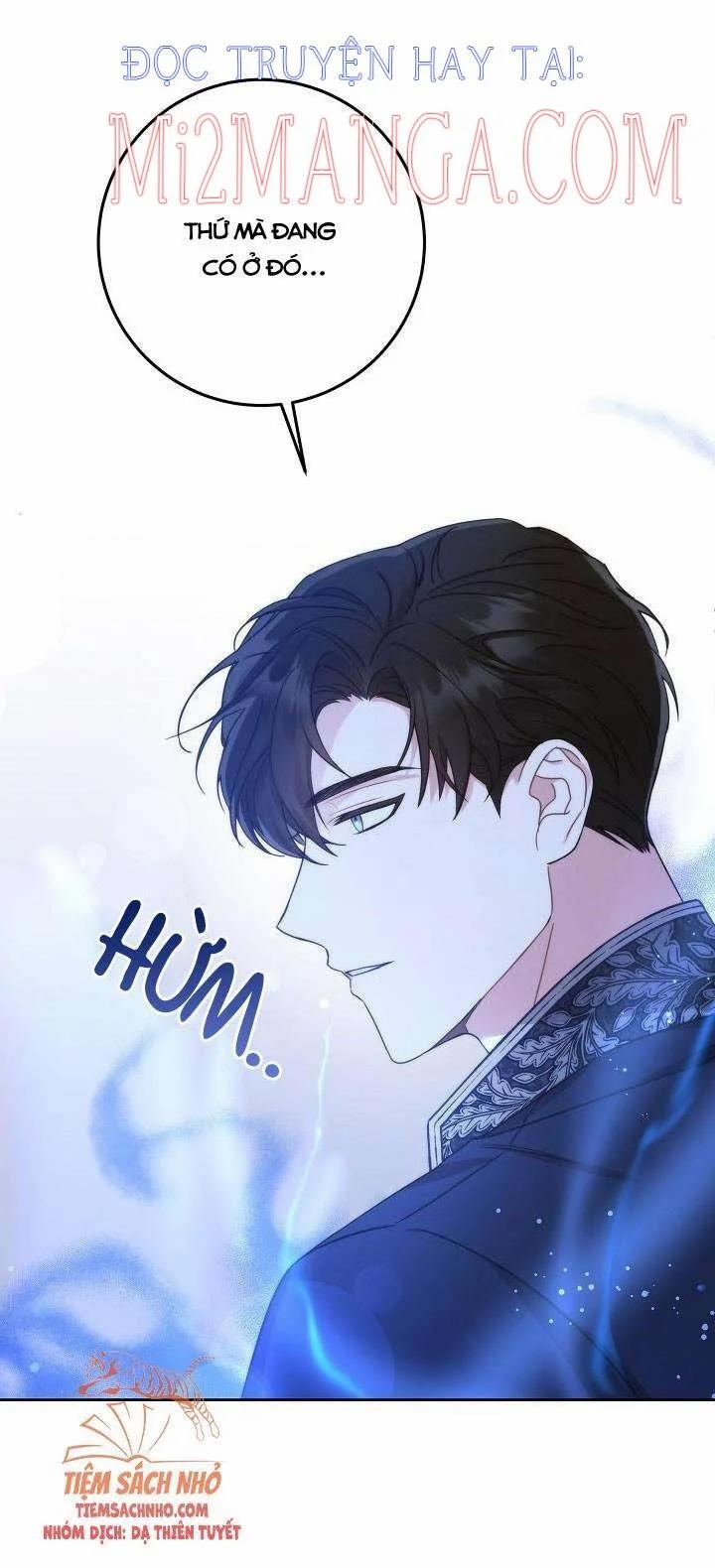 Cho Con Núm Vú Đi Mà 3 trang 31