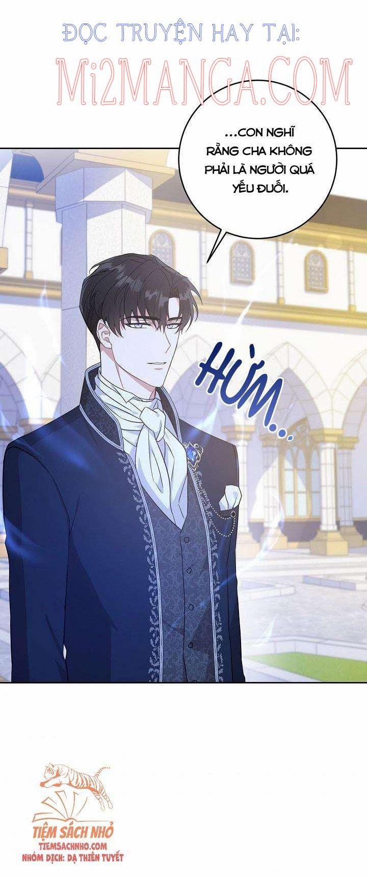 Cho Con Núm Vú Đi Mà 3 trang 34