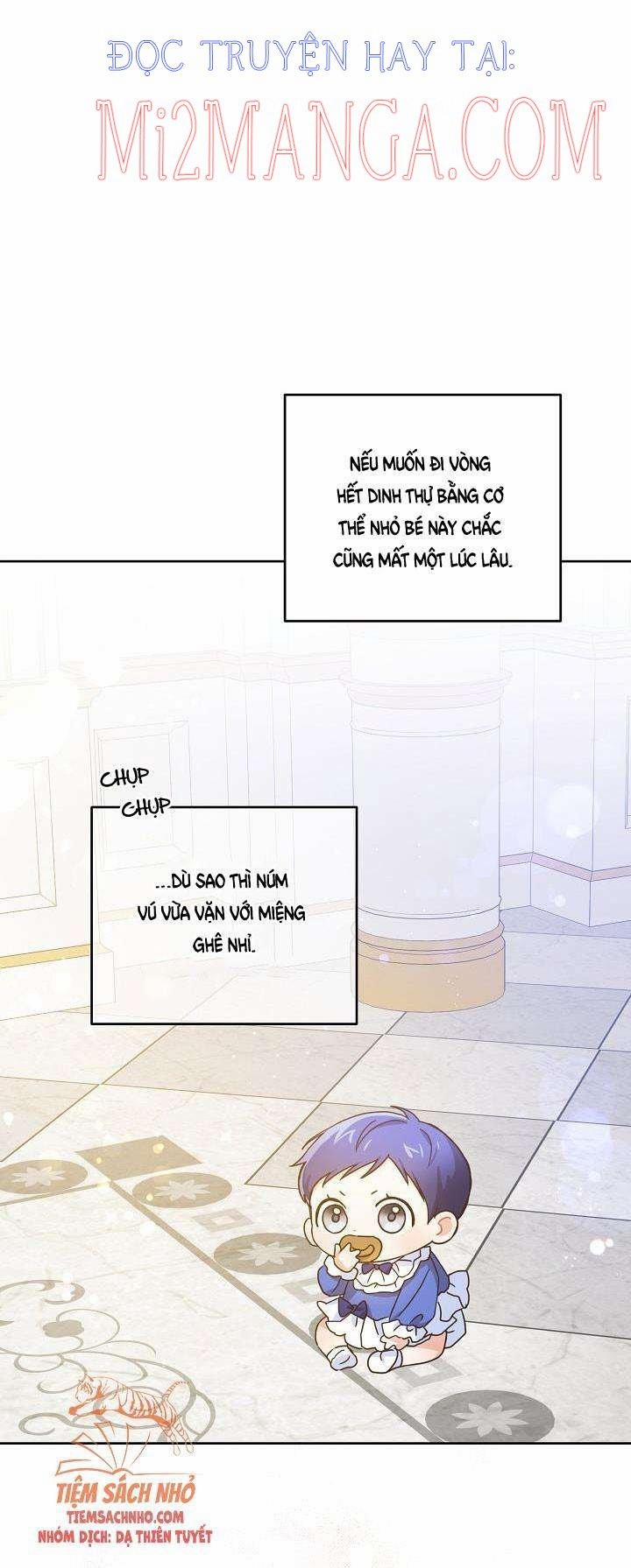 Cho Con Núm Vú Đi Mà 3 trang 4