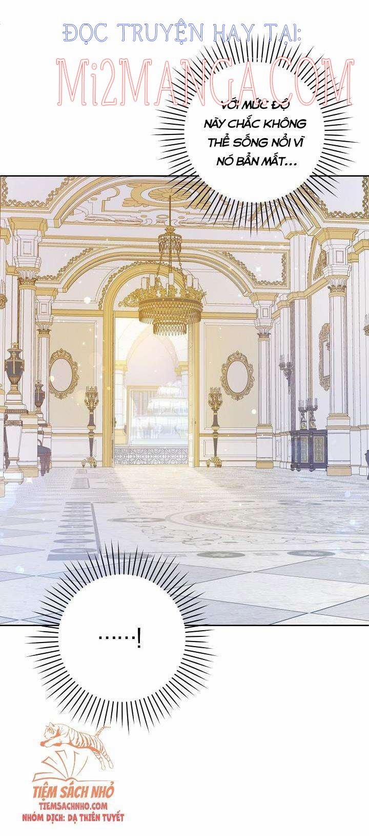 Cho Con Núm Vú Đi Mà 3 trang 7