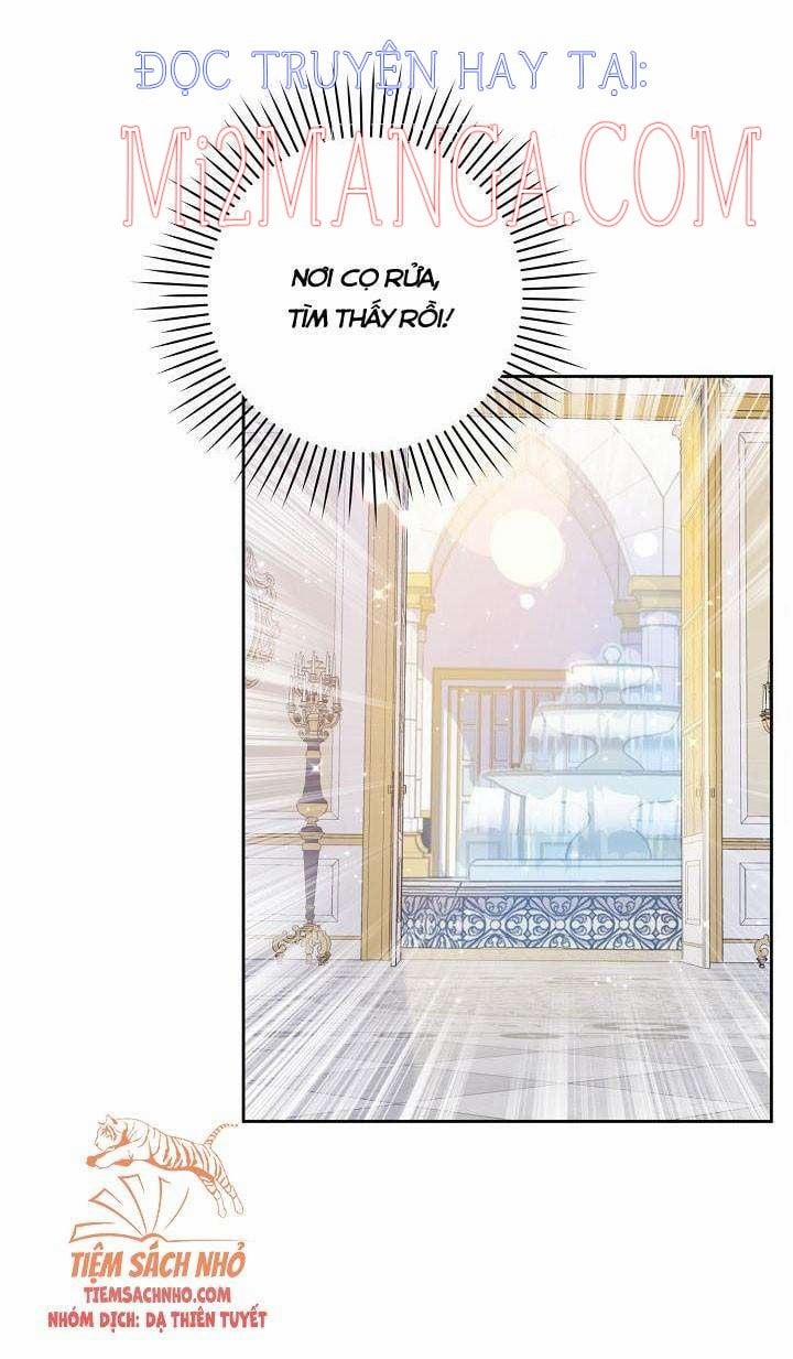 Cho Con Núm Vú Đi Mà 3 trang 8