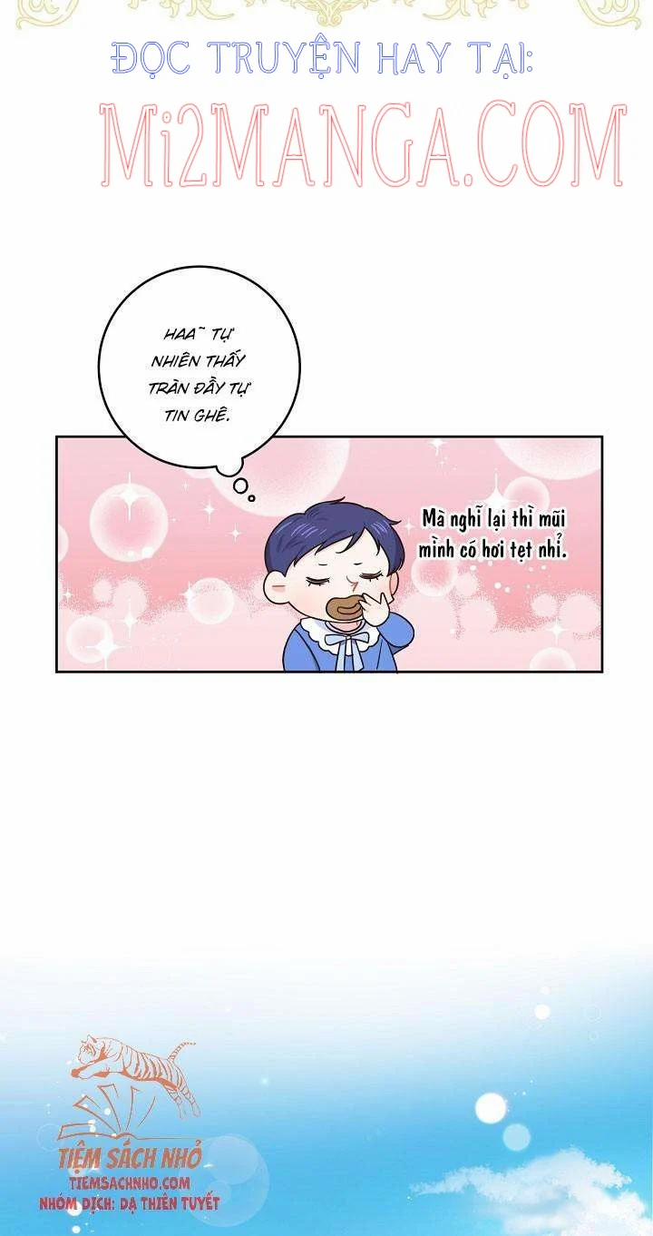 Cho Con Núm Vú Đi Mà 4.5 trang 0