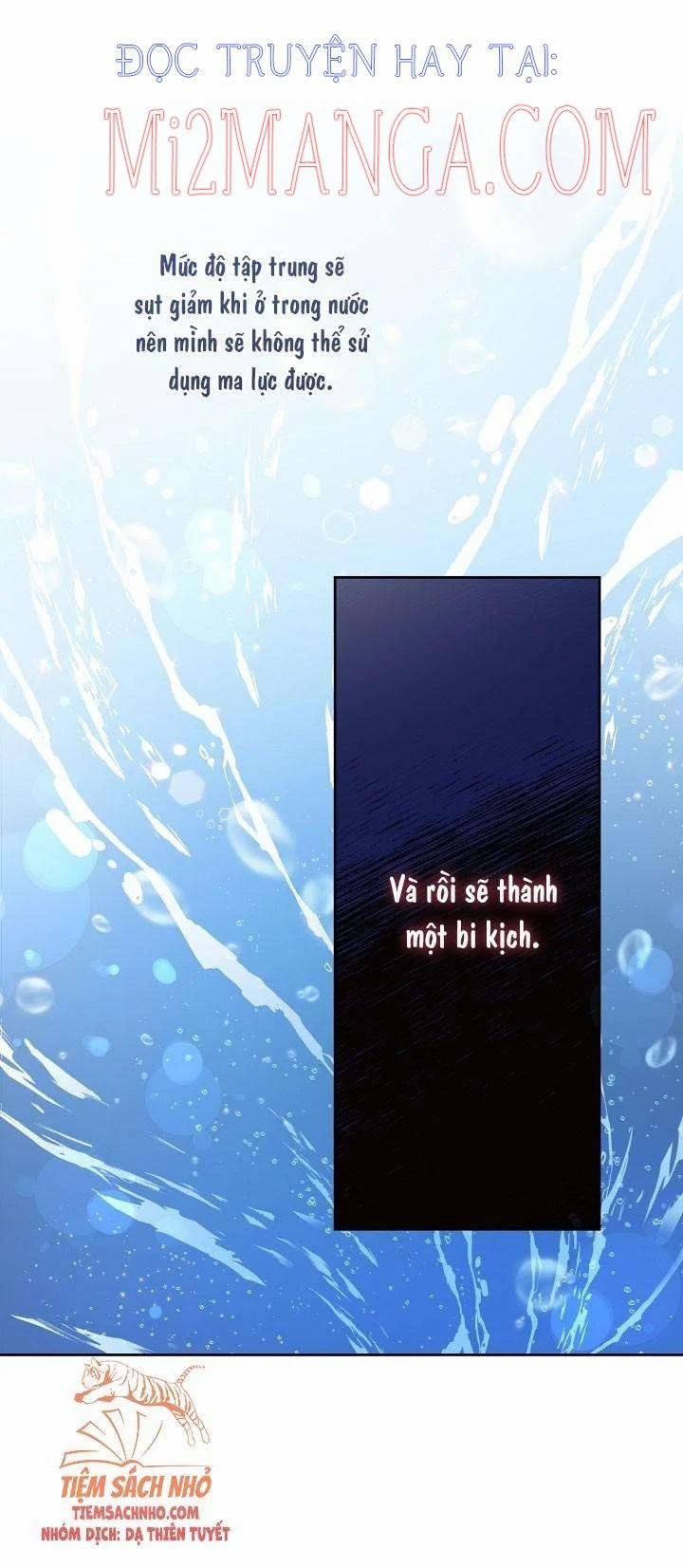 Cho Con Núm Vú Đi Mà 4.5 trang 11