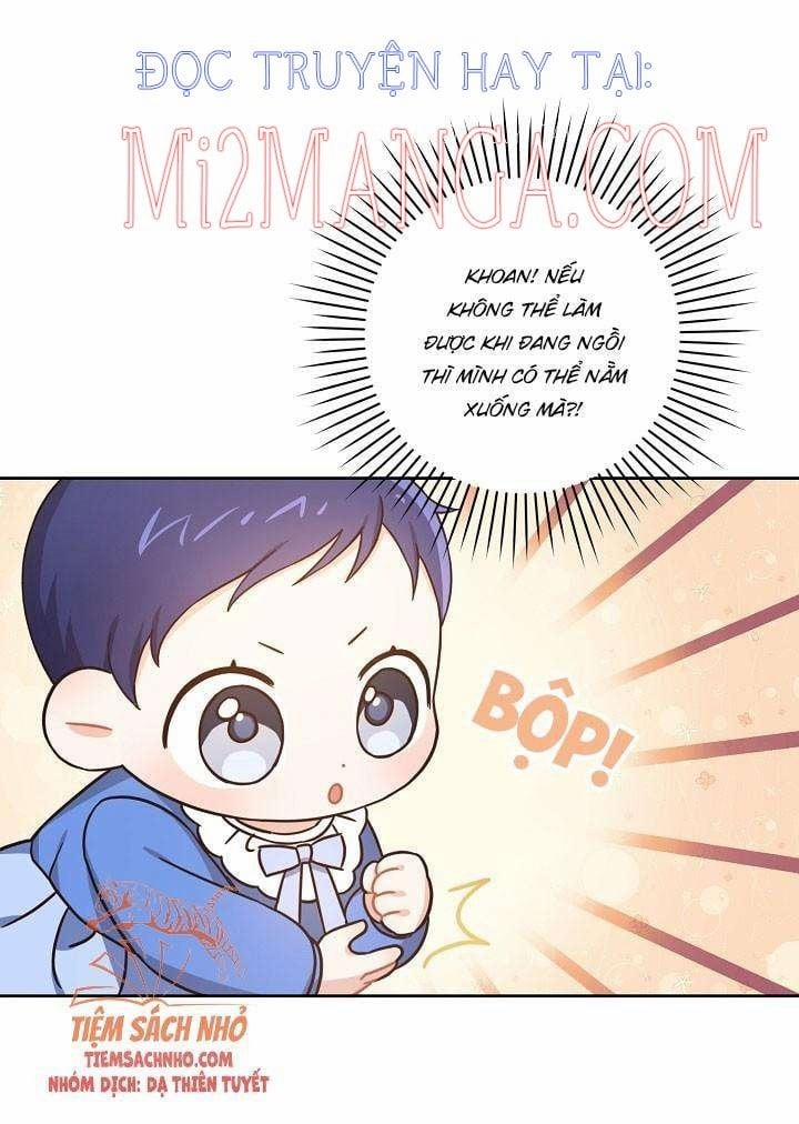 Cho Con Núm Vú Đi Mà 4.5 trang 14