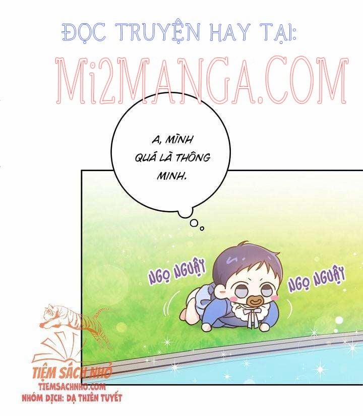 Cho Con Núm Vú Đi Mà 4.5 trang 15