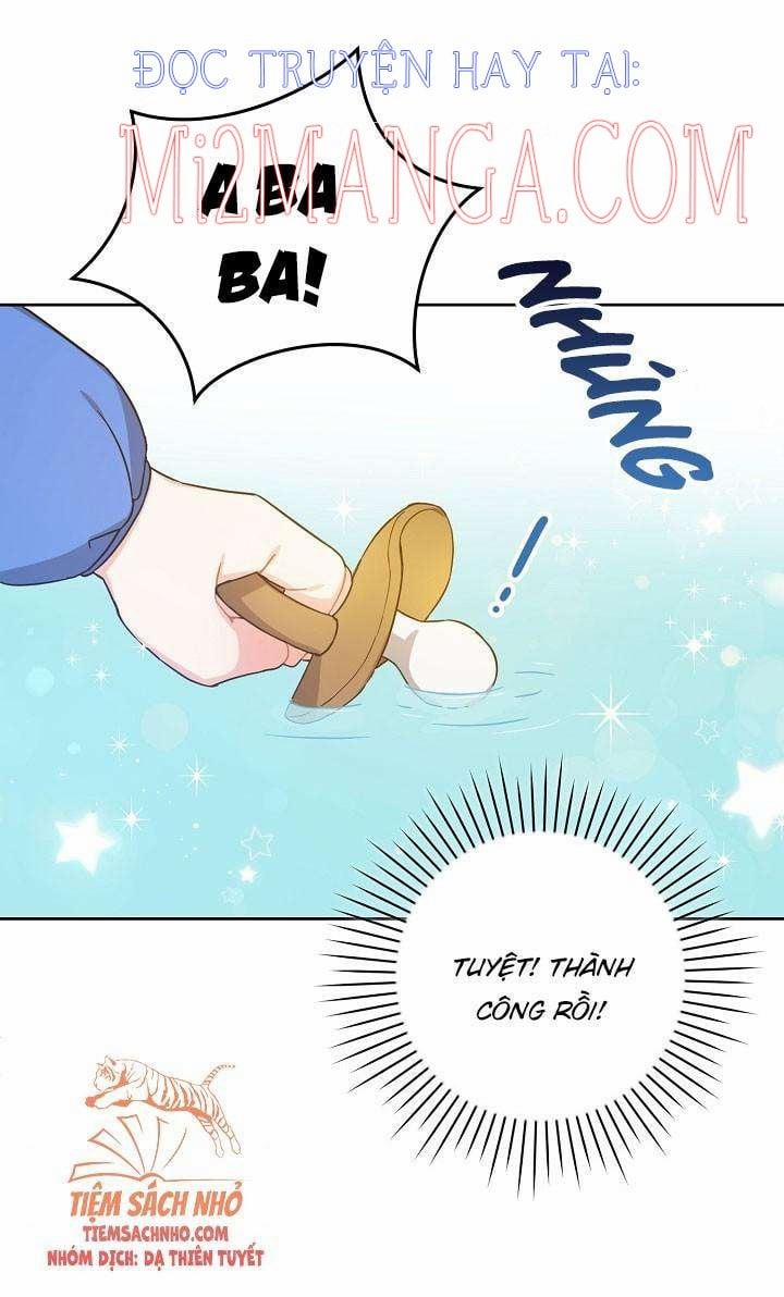 Cho Con Núm Vú Đi Mà 4.5 trang 16