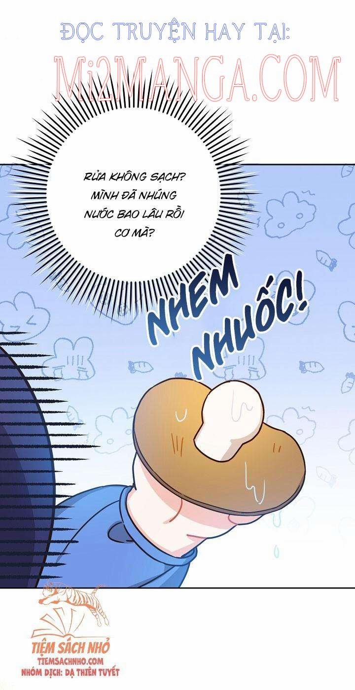 Cho Con Núm Vú Đi Mà 4.5 trang 19